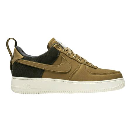 Nike Sneakers , Bruin , Heren , Maat: 44 EU