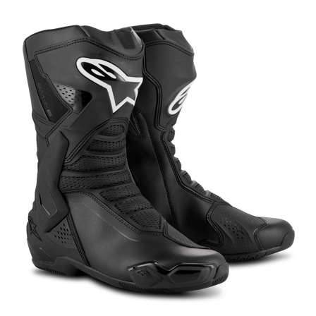 Botas de Moto Alpinestars Alpinestars SMX-6 V3 Negro 50
