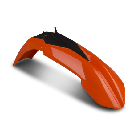 Voorspatbord Rtech - KTM 200 EXC 2014-2016