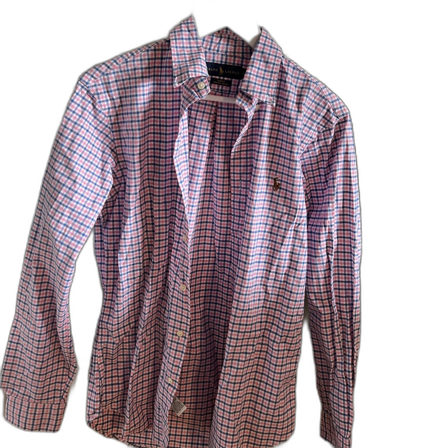 Ralph lauren skjorta