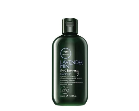 Paul Mitchell Tea Tree Lavender Mint Moisturizing Shampoo 300 ml, Hår, Shampoo, Hårshampoo