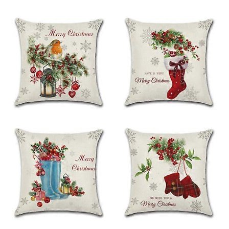 juleputer, juleputetrekk, trekk, juledekorasjoner Putetrekk, juledekorasjonsbrett