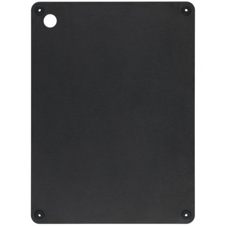 Maku Skærebræt 44 × 32,5 cm - Sort | KitchenOne