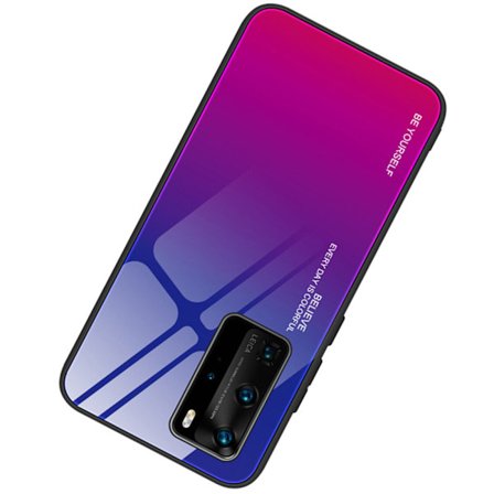 Huawei P40 Pro - Professionellt Stöttåligt Skal