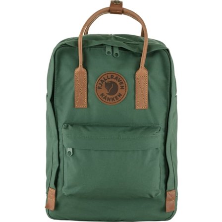 Fjällräven Kånken No. 2 Laptop 15 One Size