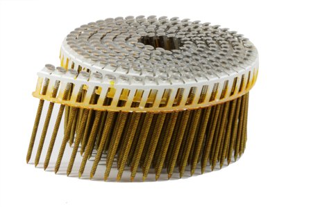 Ergofast 17010250506052 Søm 16 GR. 1200-pak 50 x 2,5 mm, Befæstelse