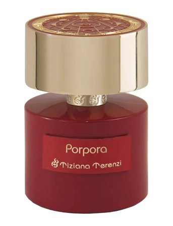 Tiziana Terenzi Ter Extrait De Parfum 100 Ml Porpora 100 Ml - Nude - 100 ML