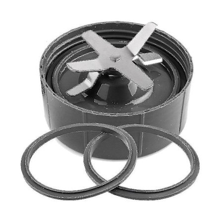 Ersättningsblad för mixer, för Nutribullet Pro 900/600-serien