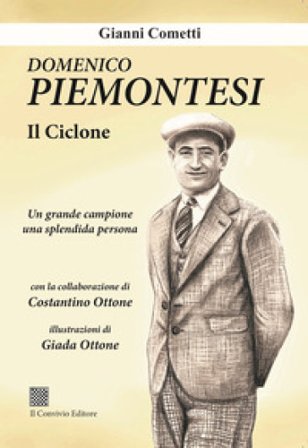 Domenico Piemontesi. Il ciclone Gianni Cometti