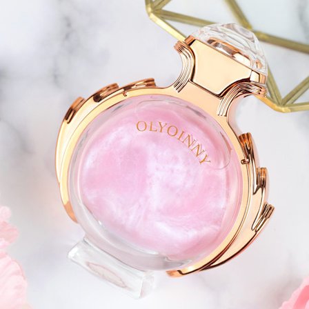 90ml Uppfriskande Vatten med Kvicksand för Damer