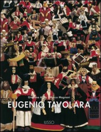 Eugenio Tavolara Giuliana Altea