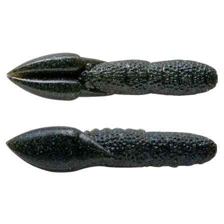 Fish Arrow Heavy Poop 7,6cm, 11g - Weed Neon