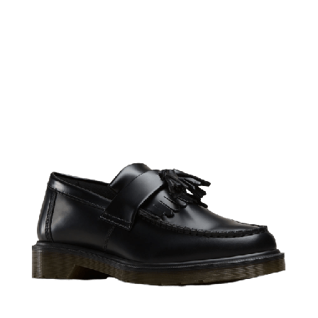 Dr. Martens Adrian Skor Dam Svart 41