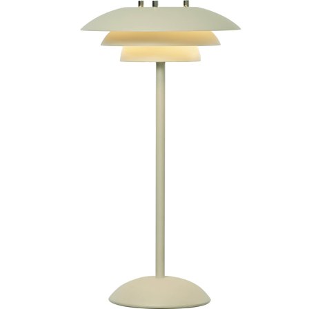 Aneta - Portabel bordslampa Epsilon sand 18401-02 Sand