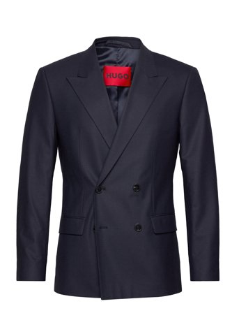 HUGO | Henry244F1X | 48