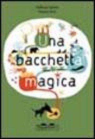 Una bacchetta magica Gwénola Carrère
