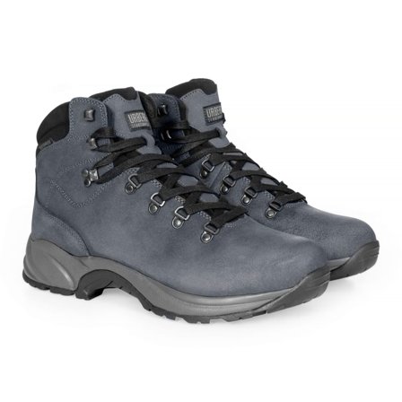 Urberg Nordmark Men's Boot Men hiking boots Grey 45