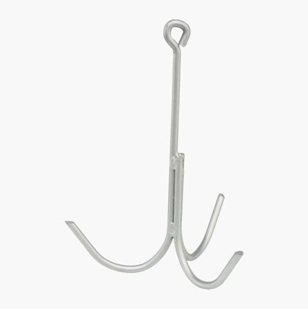 Ankare för fisknät 30 cm - Biltema