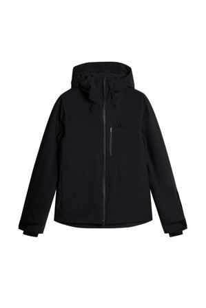 J.Lindeberg - Alta Jacket - Black - - L