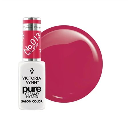 Victoria Vynn - Pure Creamy - 013 Terra Rossa - Gellack