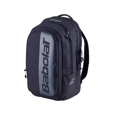Babolat Backpack Court Hero Black