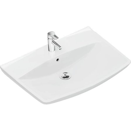 Ifö Spira Art 15172 Tvättställ 60 cm, Badrum