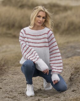 Genser Stella - Viking of Norway