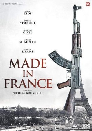 Made In France