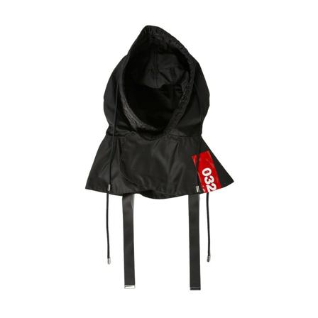 032c Hoeds , Zwart , Dames , Maat: ONE Size Hoeden