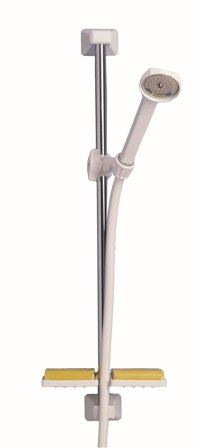 Arrow Briljant Dusjstang 75 cm, Baderom