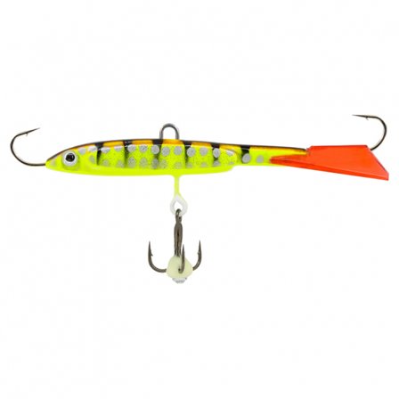Ice Attack Balance Ice Jig 65mm - 52
