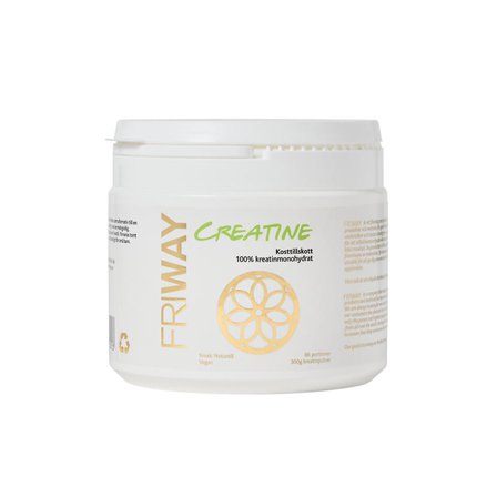 Friway Kreatin 300 g