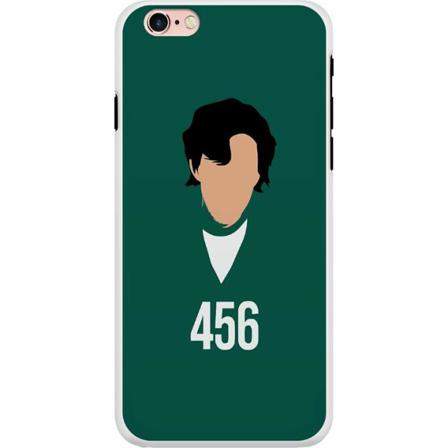 Apple Iphone 6s Premium Skal Squid Game