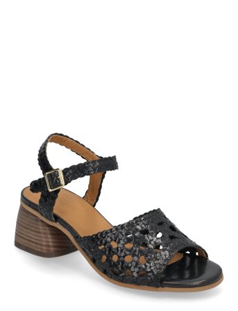 ANGULUS | Sandals - Block Heels | 40