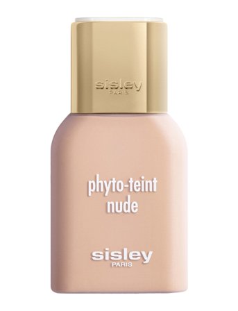 Sisley Phyto-Teint Nude 00C Swan - 30 ML