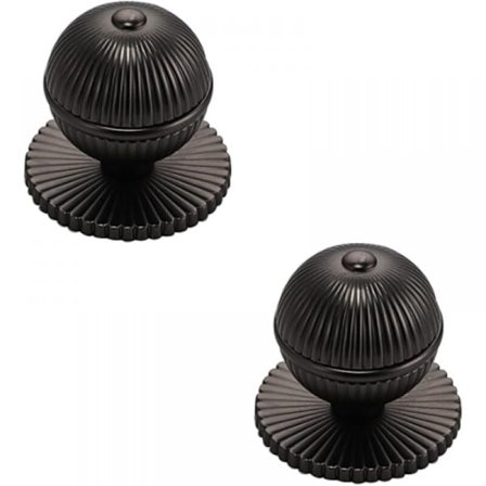 2 Pak Selvhæftende Køkkenkabinetgreb, Skuffegreb, Klistermærker