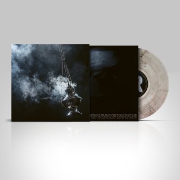 Fumo (lp marmorizzato) Casino Royale