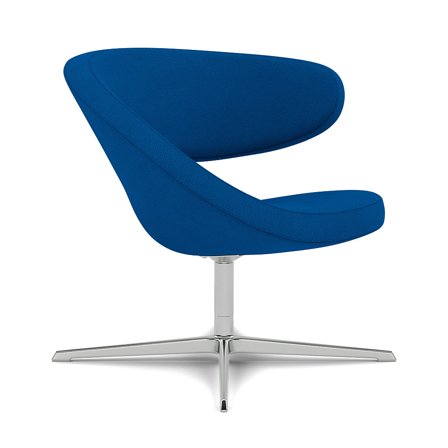 Varier Furniture Peel Club - Blue