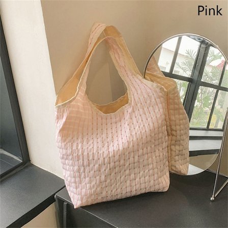 Axelväskor Tygväska ROSA - spot sales