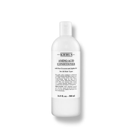Kiehl’s Amino Acid Conditioner 500 ml, Hår, Shampoo & Hårpleje, Balsam