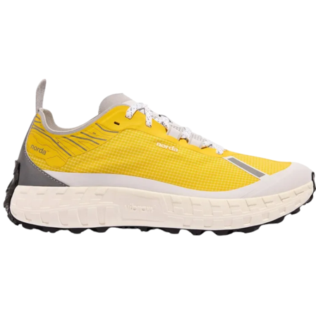 Norda N 001W Parhelion