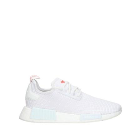Adidas Originals - Sneakers - Vit - Herr - Storlek: 42 Eu, Herr, Storlek: 42 EU