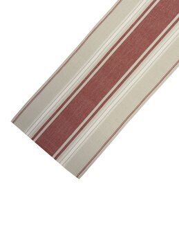 Bordløper Henry Rød