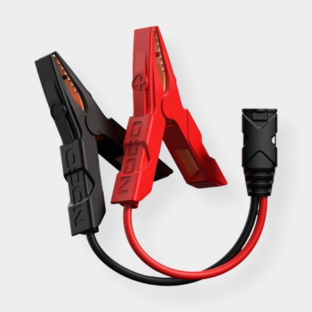 Akkupuristimet NOCO HD Precision Boost Battery Clamps, 30 cm