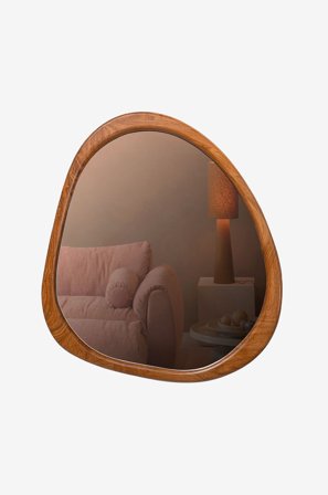 WOOOD - Leif Spejl - Natur - Spejle - Fra Homeroom