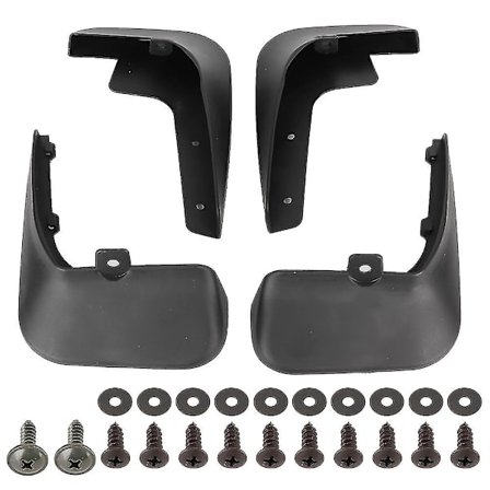 Skjermbreddere erstatning for Nissan NV200 2010-2017 - Sett med 4