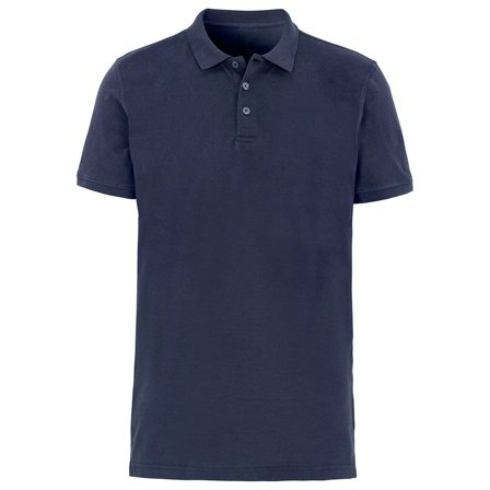 INTERSAFE Piké Phil herr marinblå 5XL - Lyreco - Arbetskläder - Arbetströjor - Piké