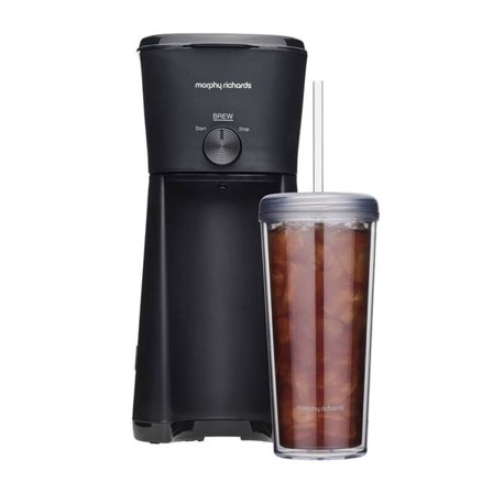 Morphy Richards MRCM35BK iskaffetrakter