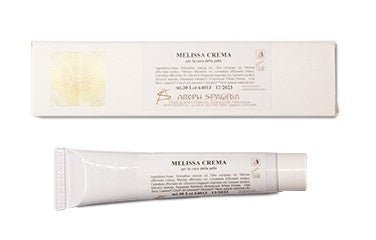 MELISSA CREMA 30ML