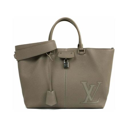 Louis Vuitton Vintage Pre-Owned Pernerne Leate inbo, Dame Vintage Tasker, Størrelse: ONE Size